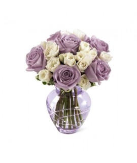 The FTD Perfect Day Bouquet The FTD Perfect Day Bouquet